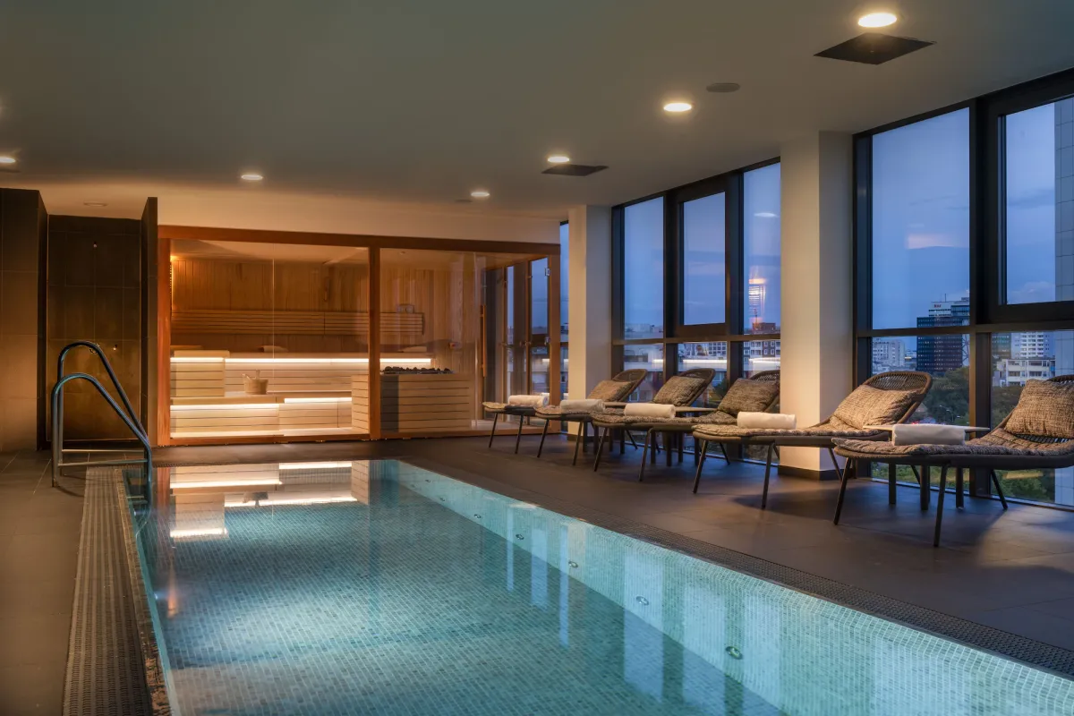 Image of SANA Berlin Hotel