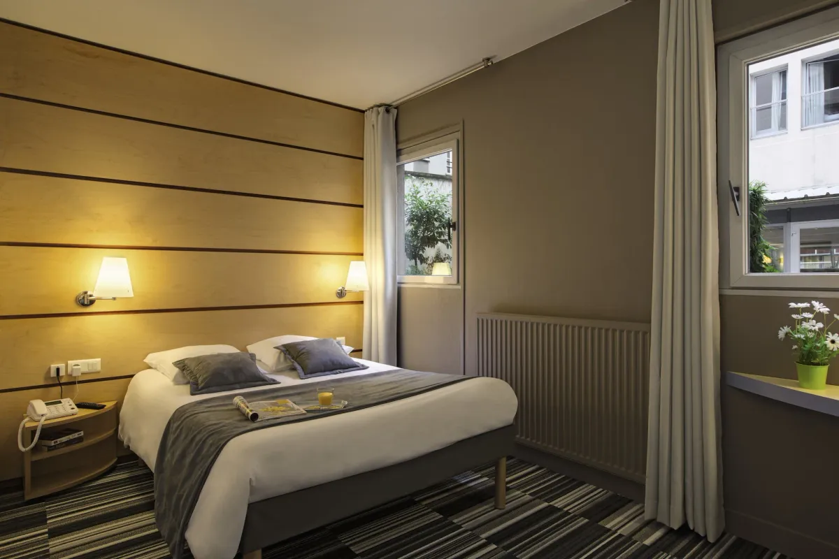 Image of Belambra Clubs & Hotels - Le Magendie