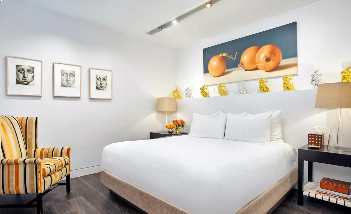 Image of 21c Museum Hotel Louisville
