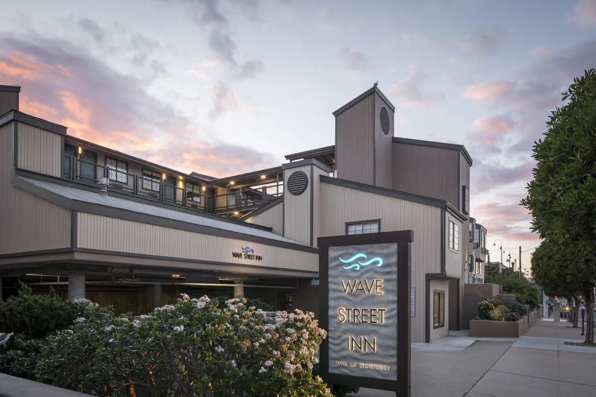 Image of Wave Street Inn