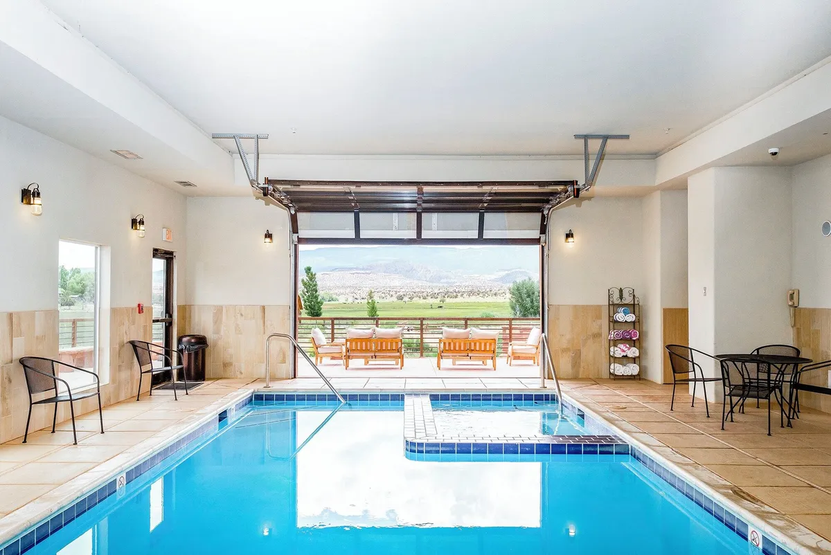 Image of Red Sands Hotel