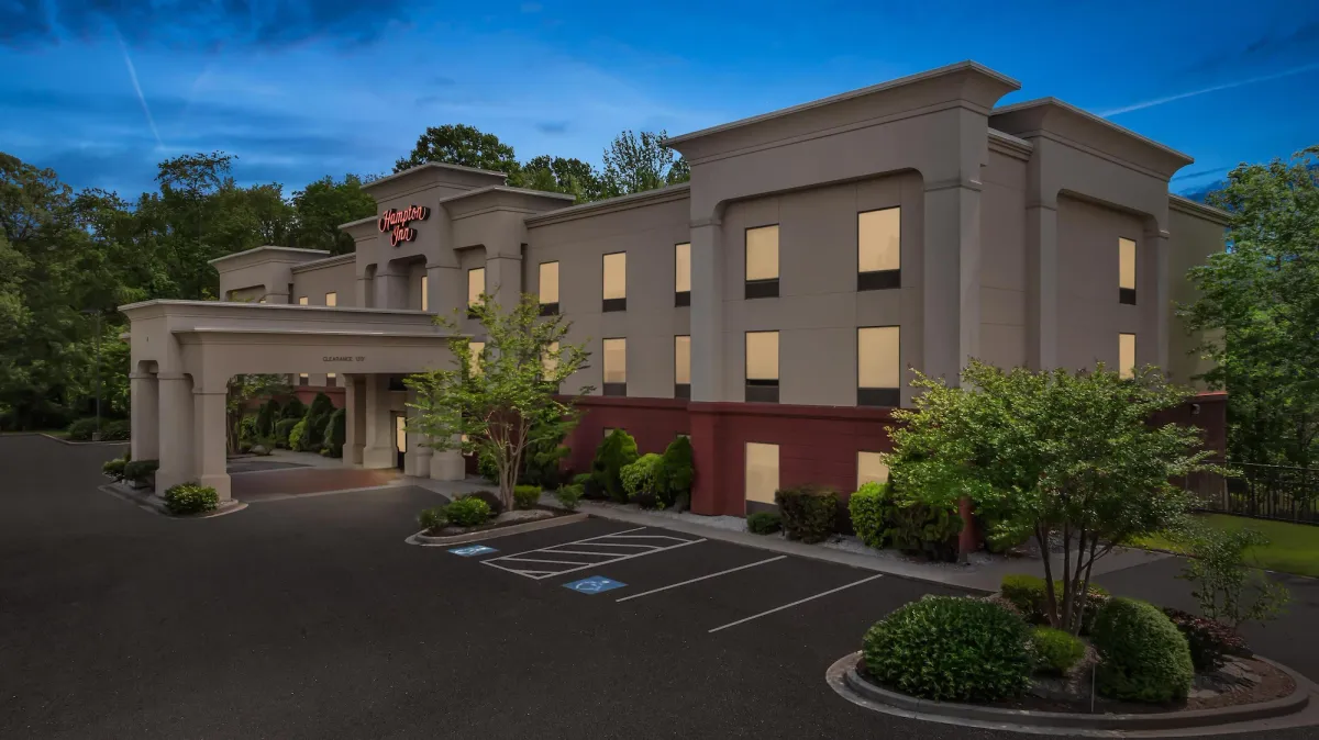 Image of Hampton Inn Elkton