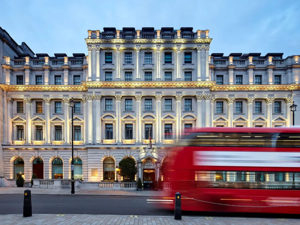 Image of Sofitel London St James