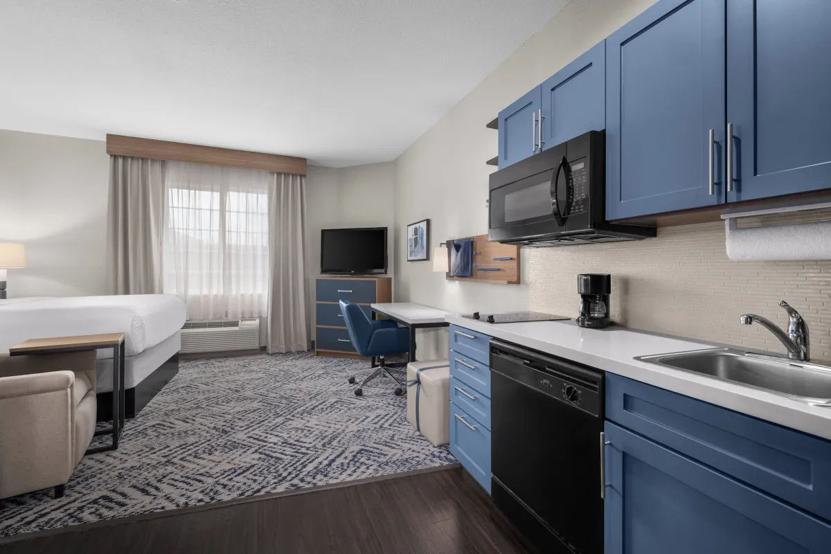 Image of Candlewood Suites Alexandria by IHG