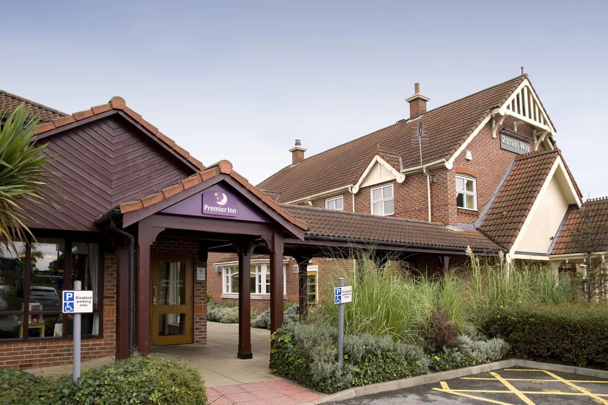 Image of Premier Inn Newark