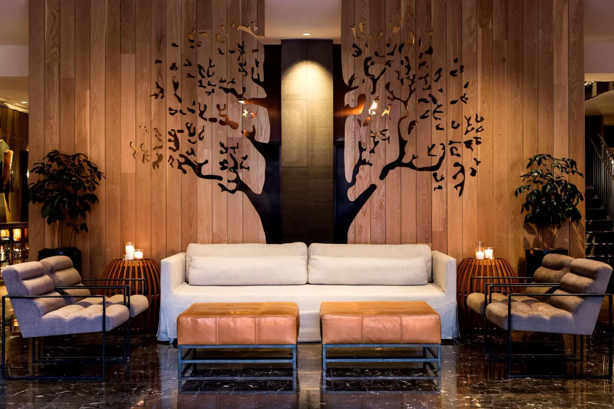 Image of Andaz Napa, By Hyatt