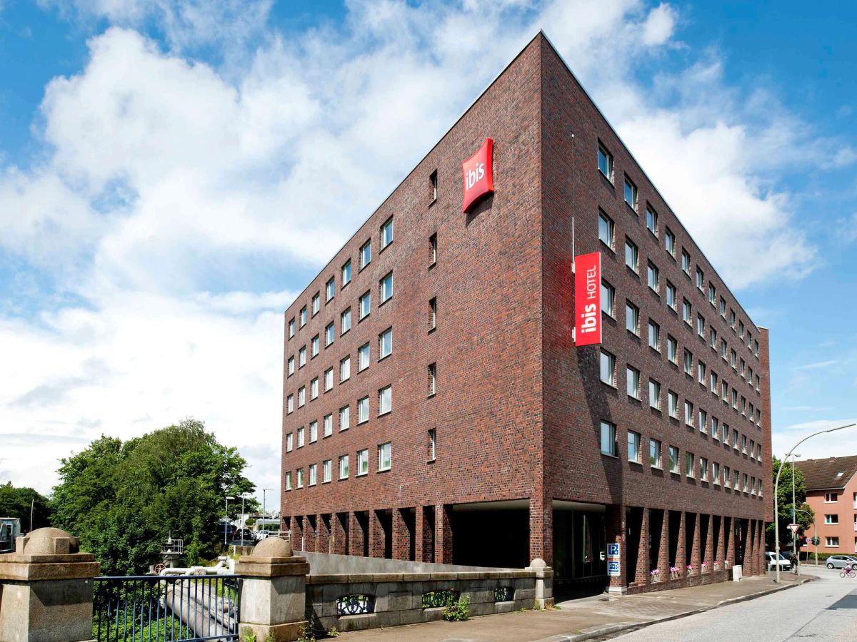 Image of ibis Hamburg Alsterring