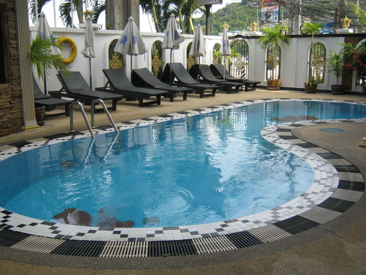 Image of Orchid Hotel and Spa Kalim Bay