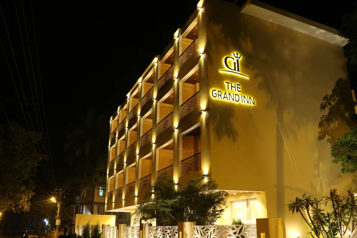 Image of Amara Vacanza Grand Inn