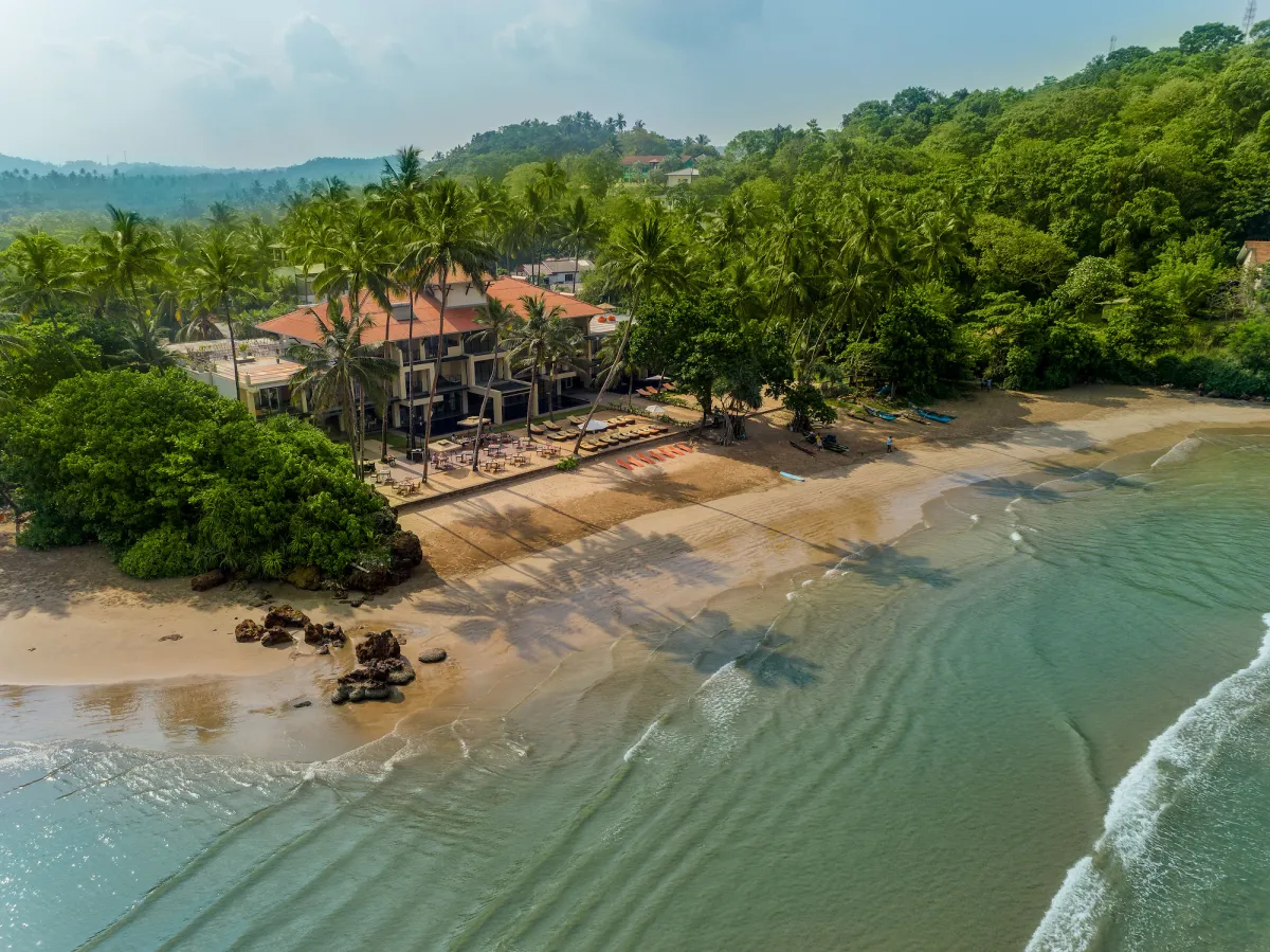 Image of Cocobay Unawatuna