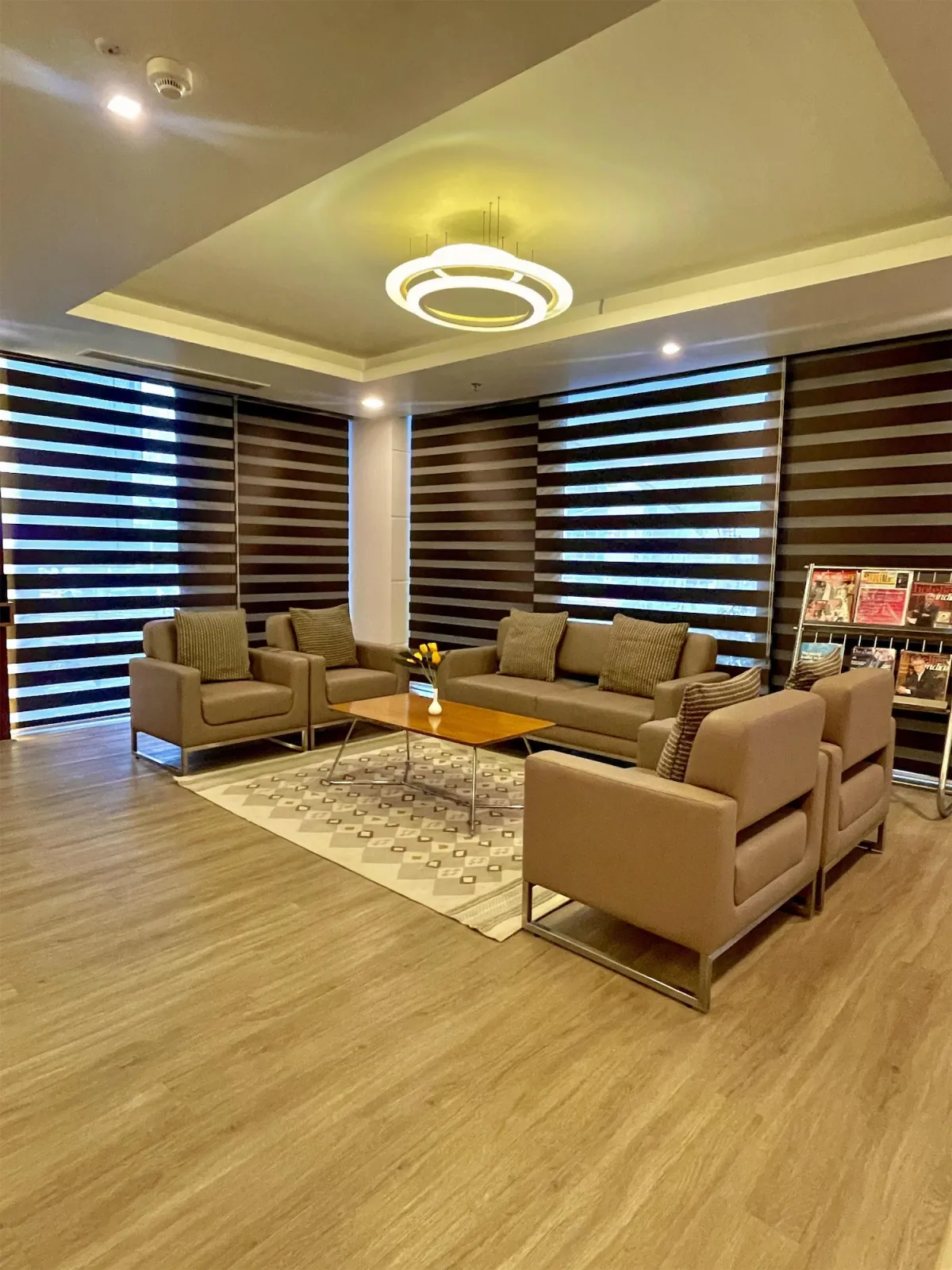 Image of Best Western Tirupati