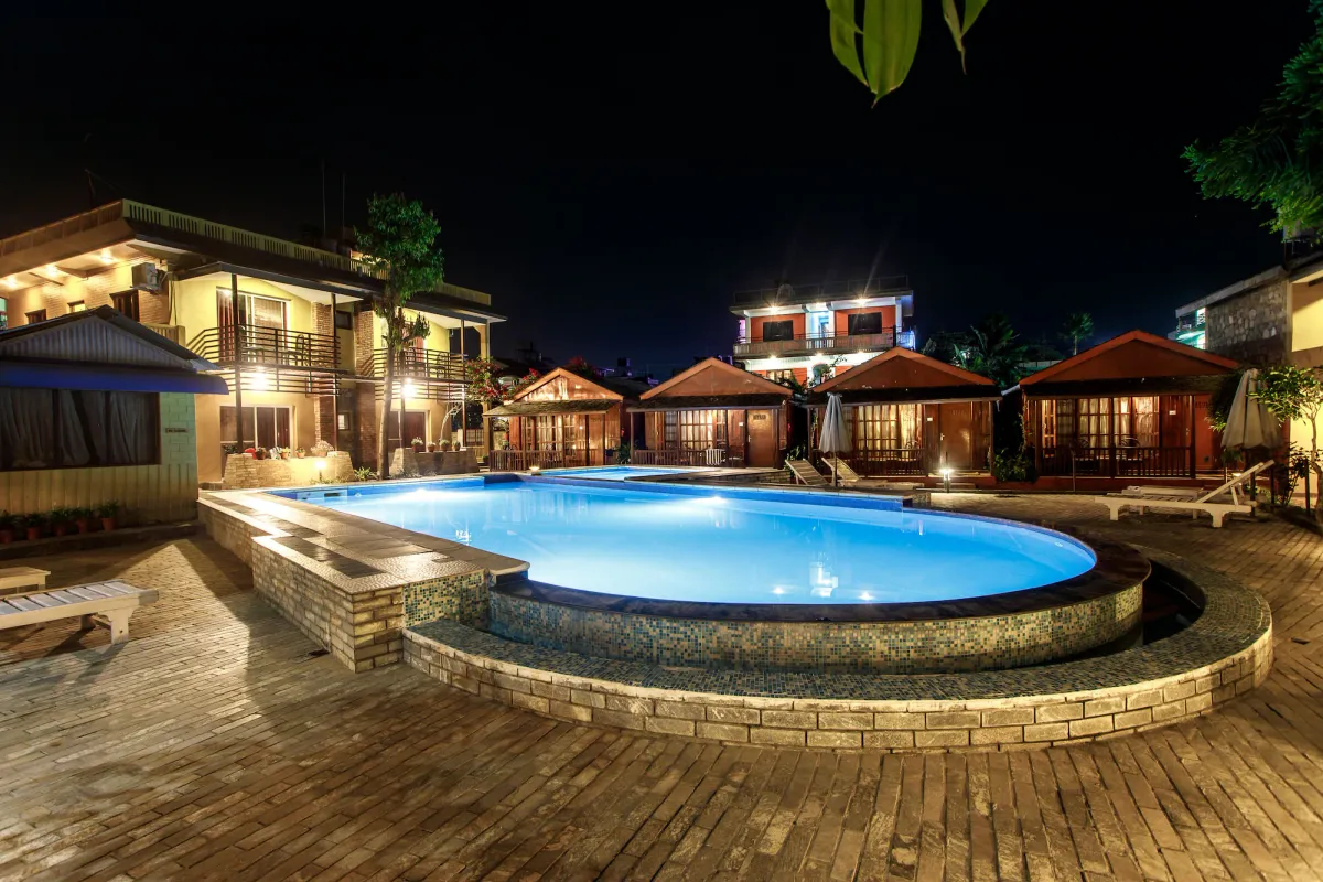Image of The Lakeside Retreat By IME Hospitality Pvt LTd