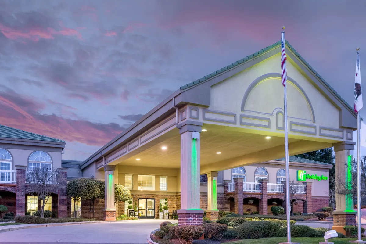 Image of Holiday Inn Auburn by IHG