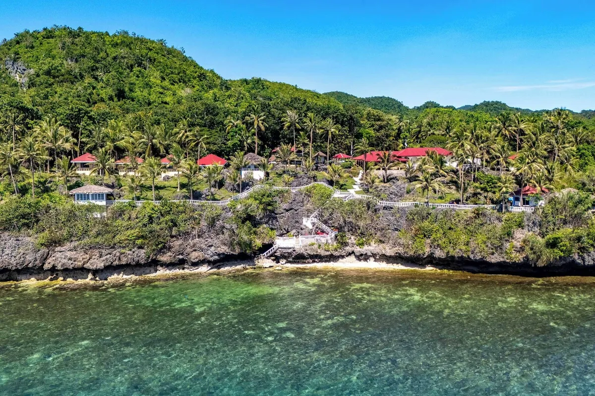 Image of Blue Star Dive and Resort