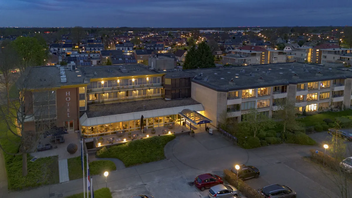 Image of Fletcher Hotel-Restaurant Langewold