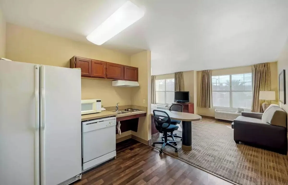 Image of MainStay Suites Las Vegas Flamingo