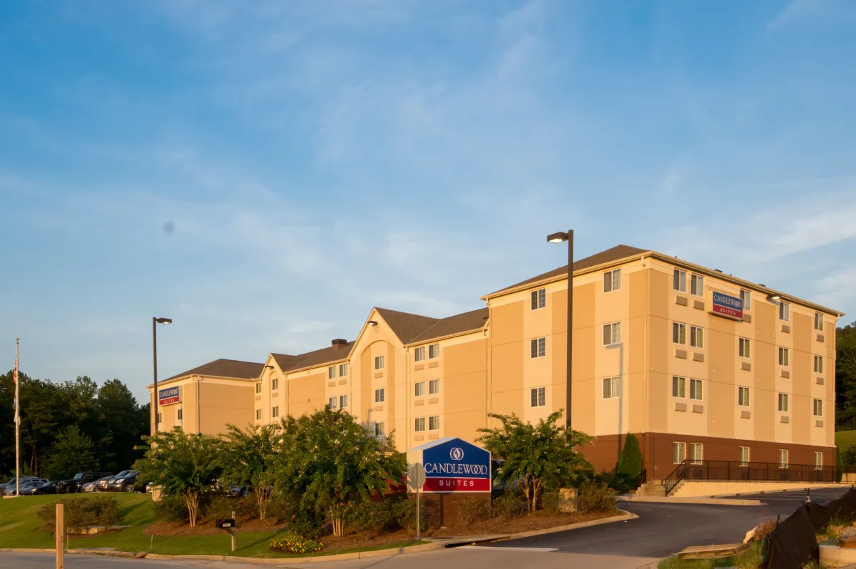 Image of Candlewood Suites Alabaster by IHG