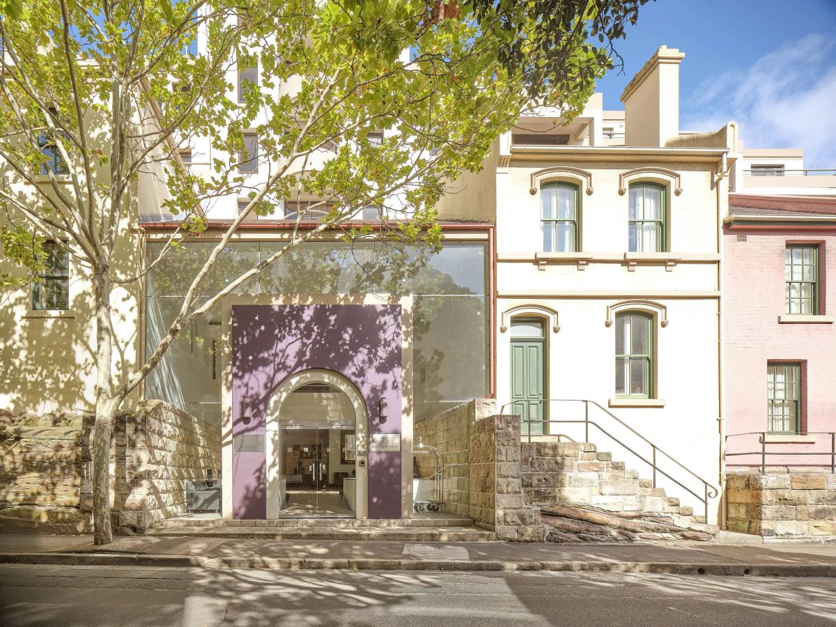 Image of Rendezvous Hotel Sydney The Rocks