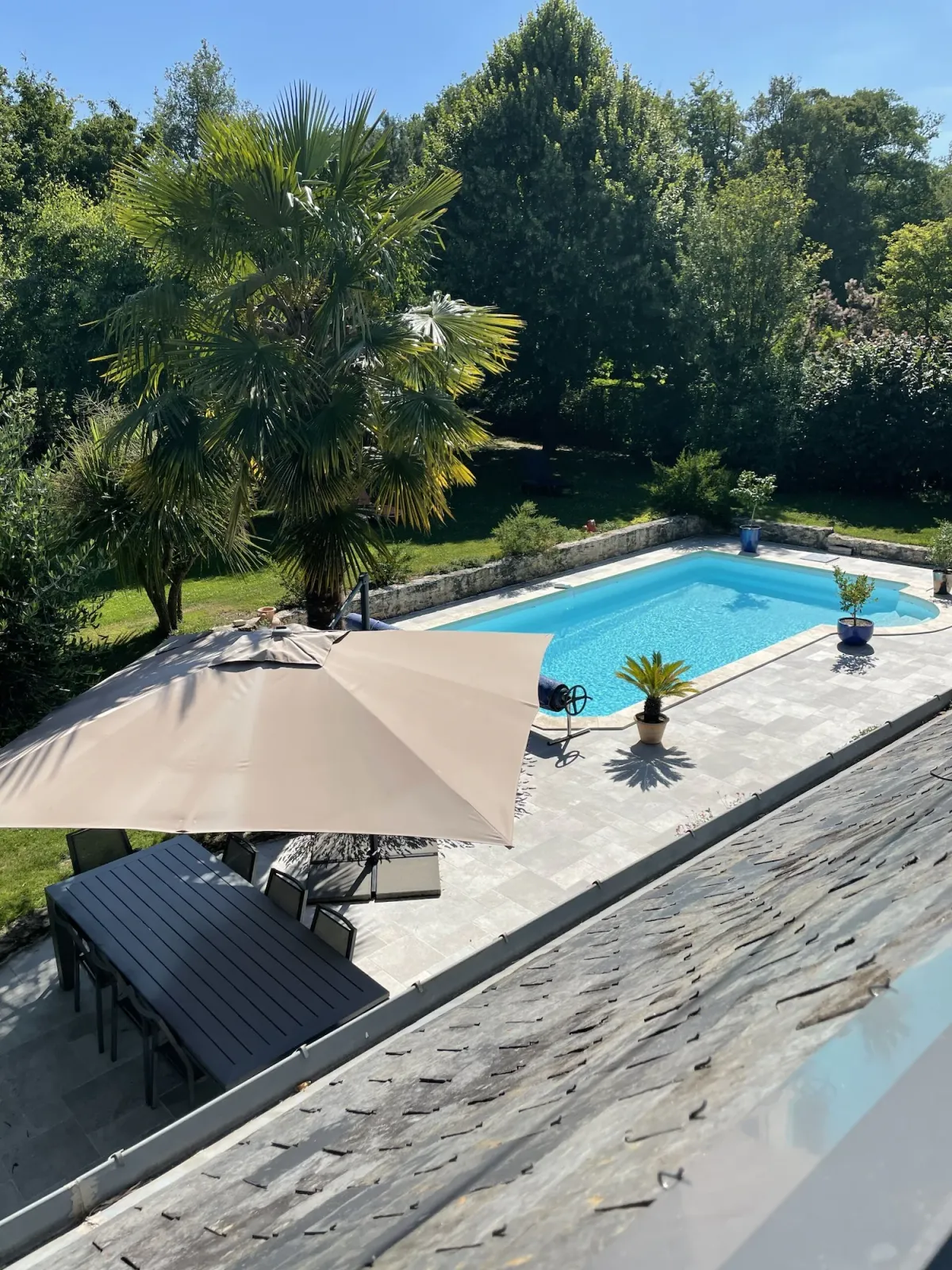 Image of Villa Cassandre