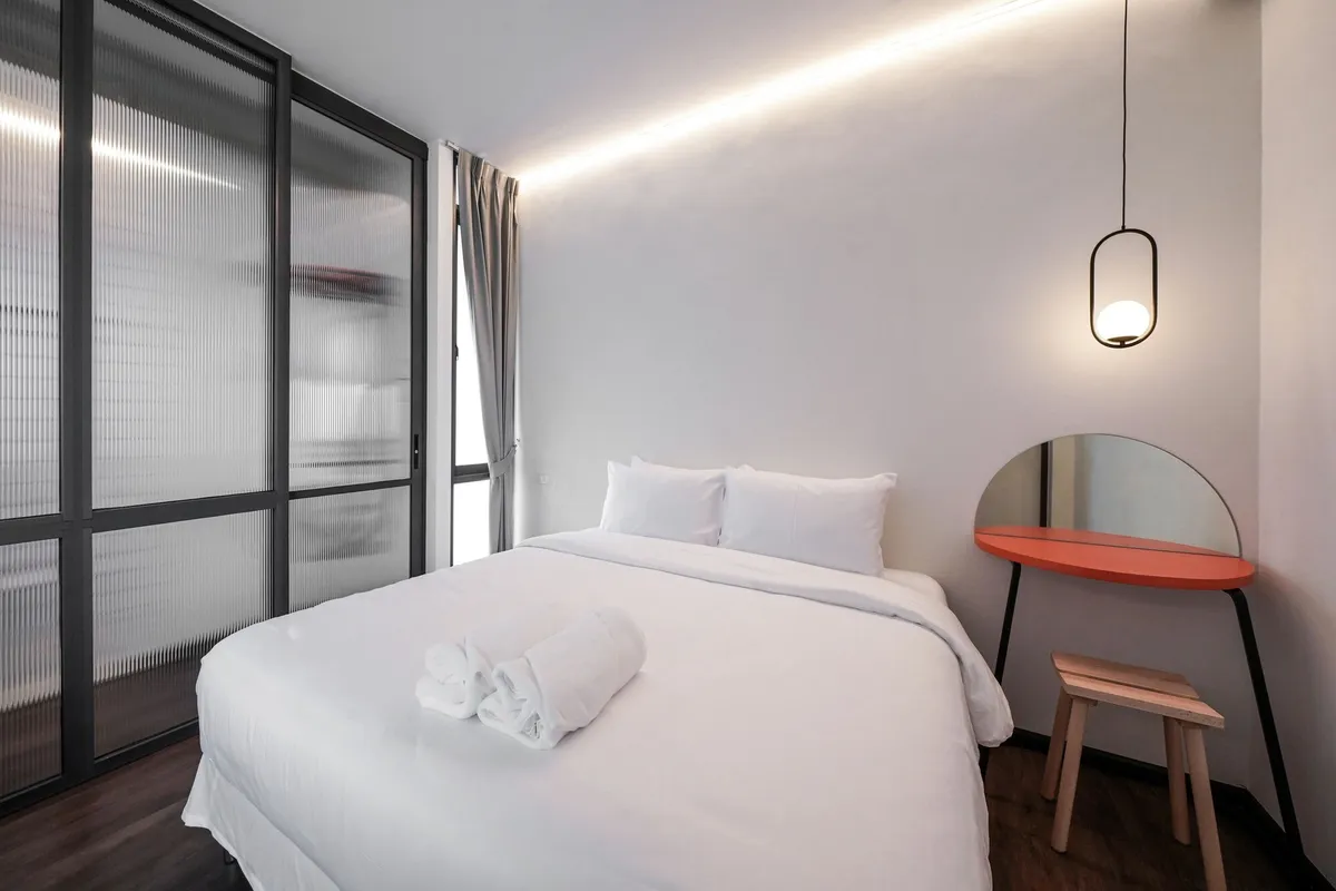 Image of Wonderwall Hotel