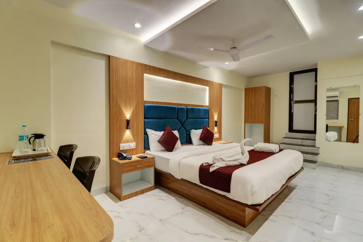 Image of Hotel Kurla Residency