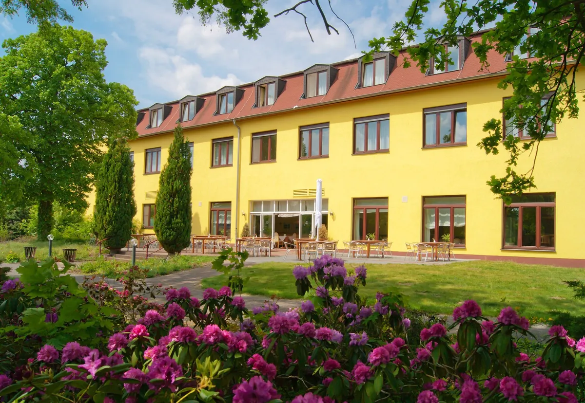 Image of Seehotel Brandenburg an der Havel