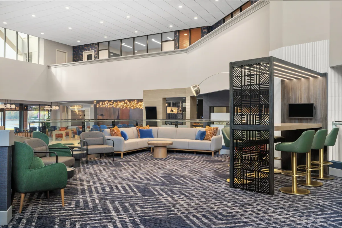 Image of Crowne Plaza Hotel Virginia Beach-Norfolk by IHG
