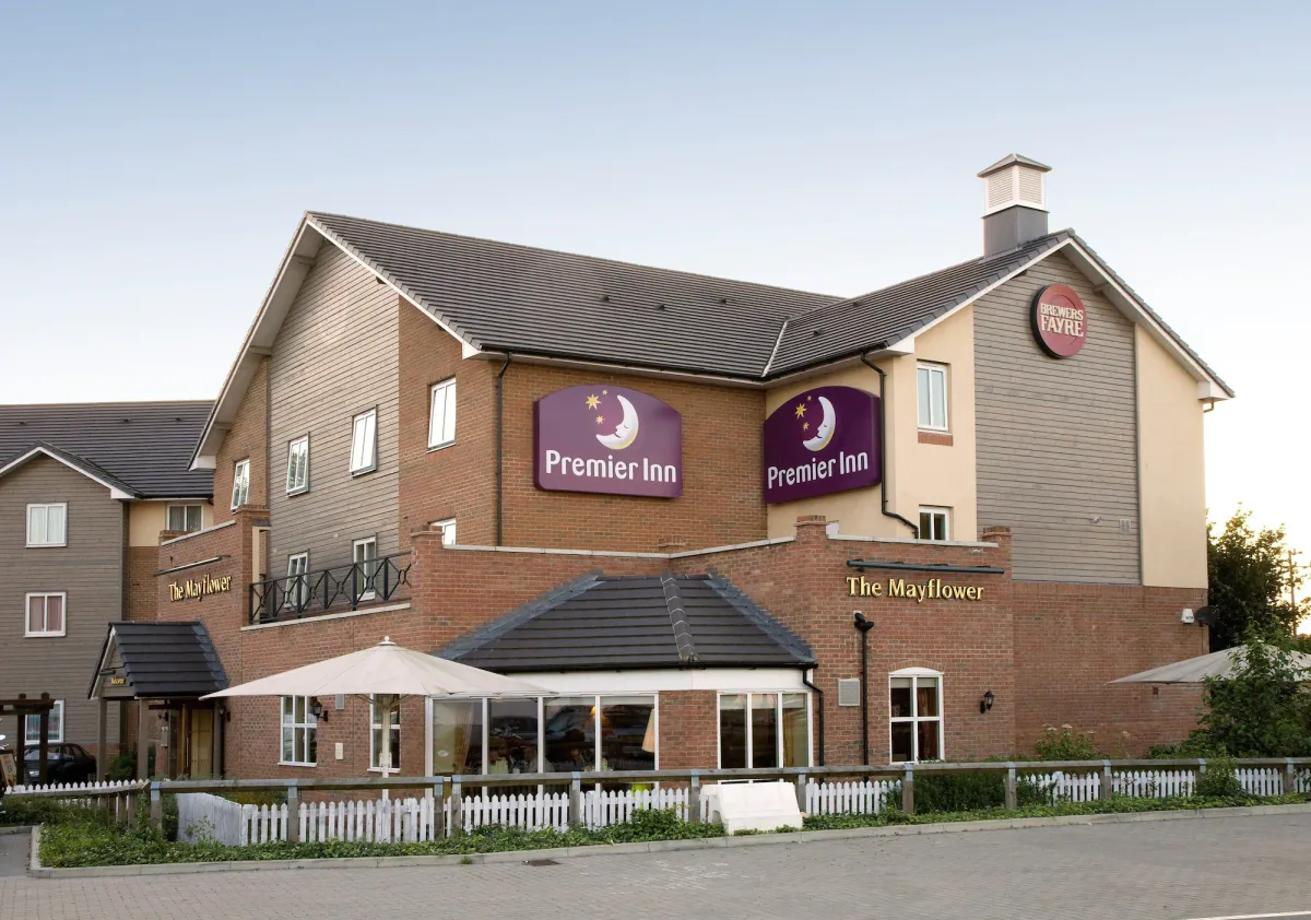 Image of Premier Inn Harwich
