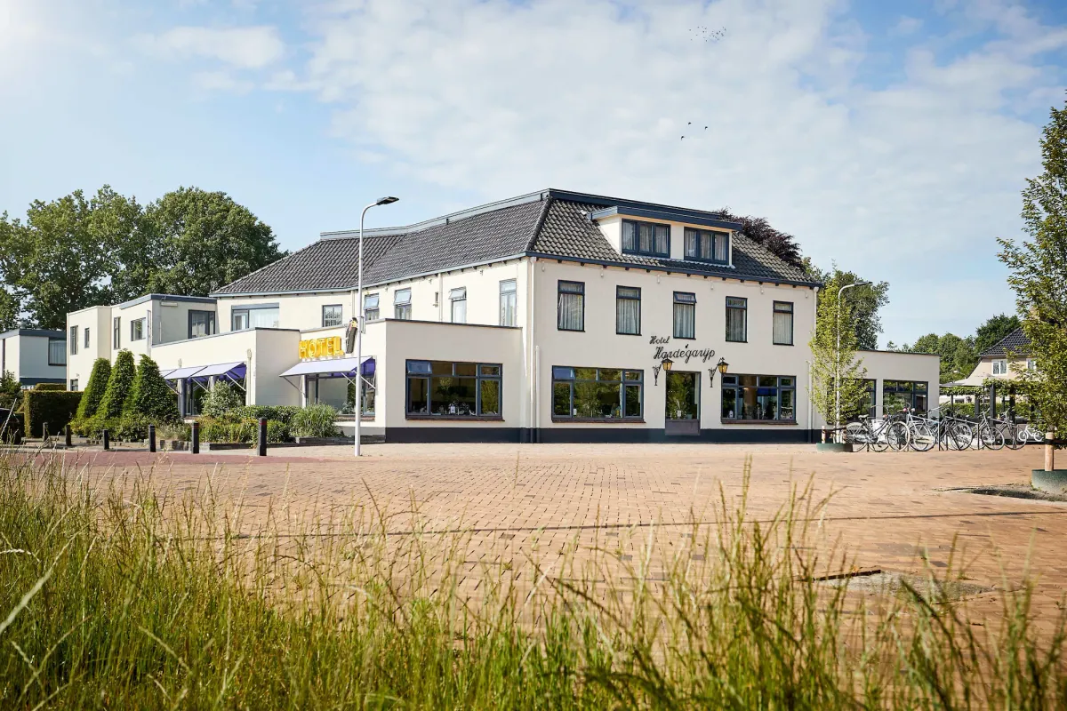 Image of Van der Valk Hotel Hardegarijp - Leeuwarden
