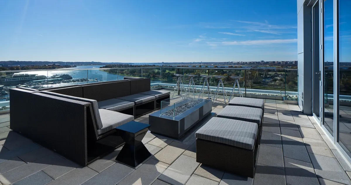 Image of Canopy by Hilton Washington DC The Wharf