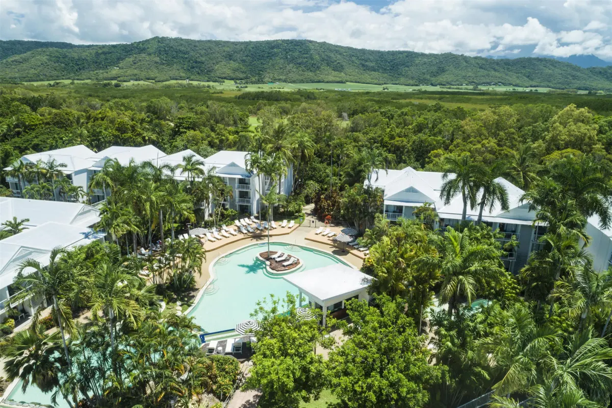 Image of Oaks Port Douglas Resort