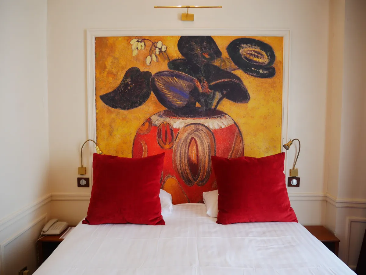 Image of Timhotel Tour Montparnasse