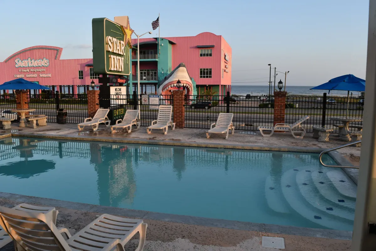 Image of Star Inn Biloxi