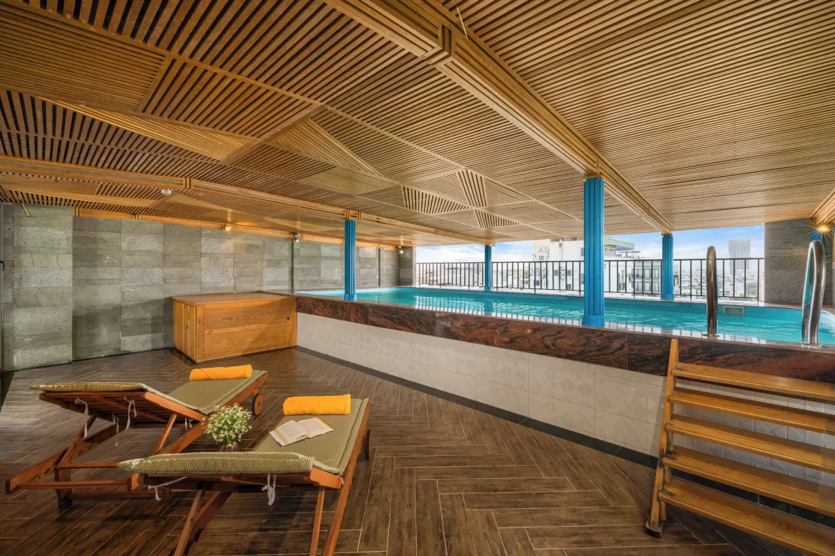 Image of Platinum Danang Hotel
