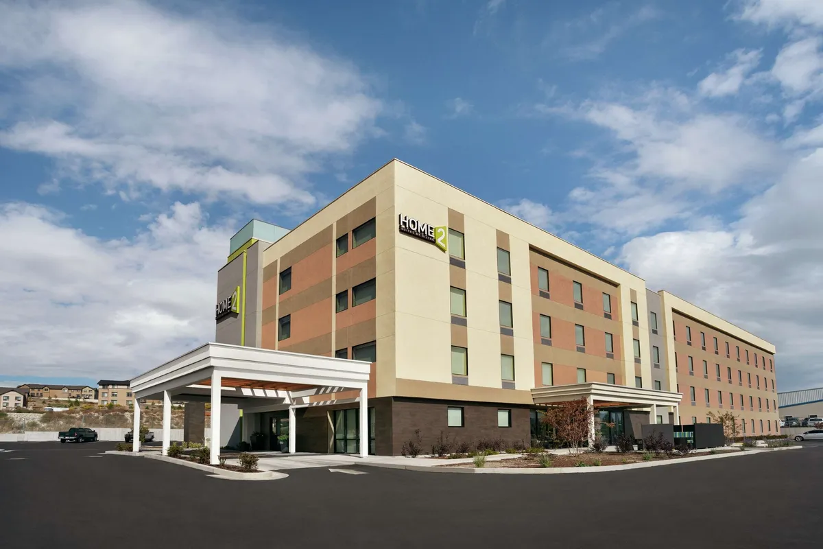 Image of Home2 Suites by Hilton Elko