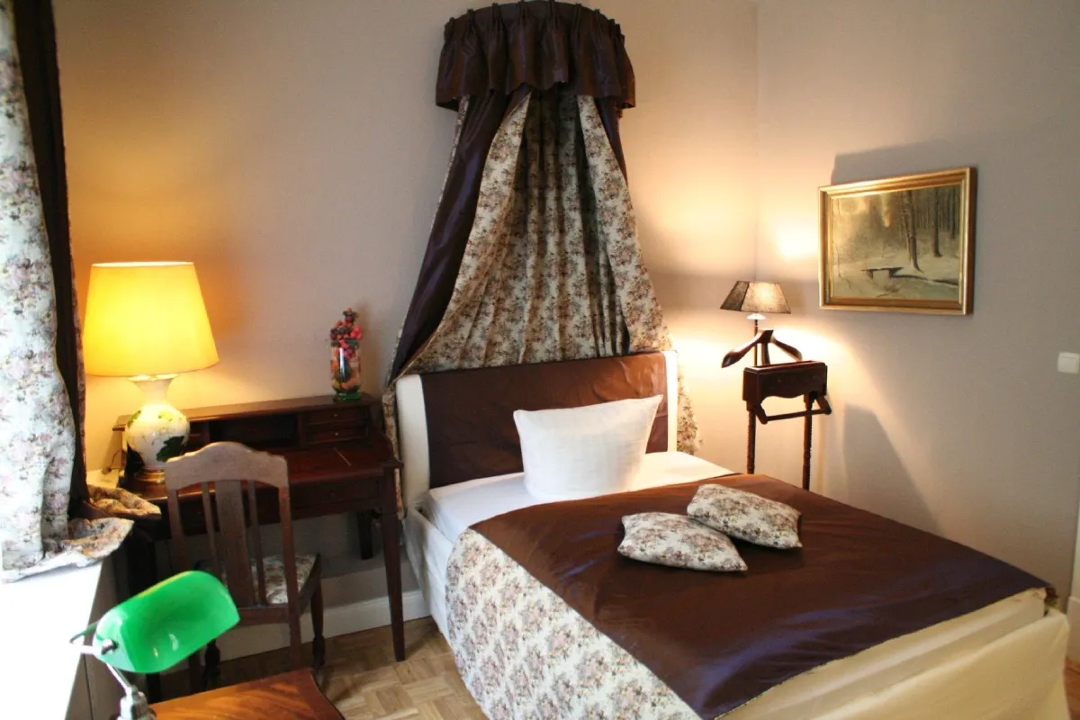 Image of Alte Galerie Hotel