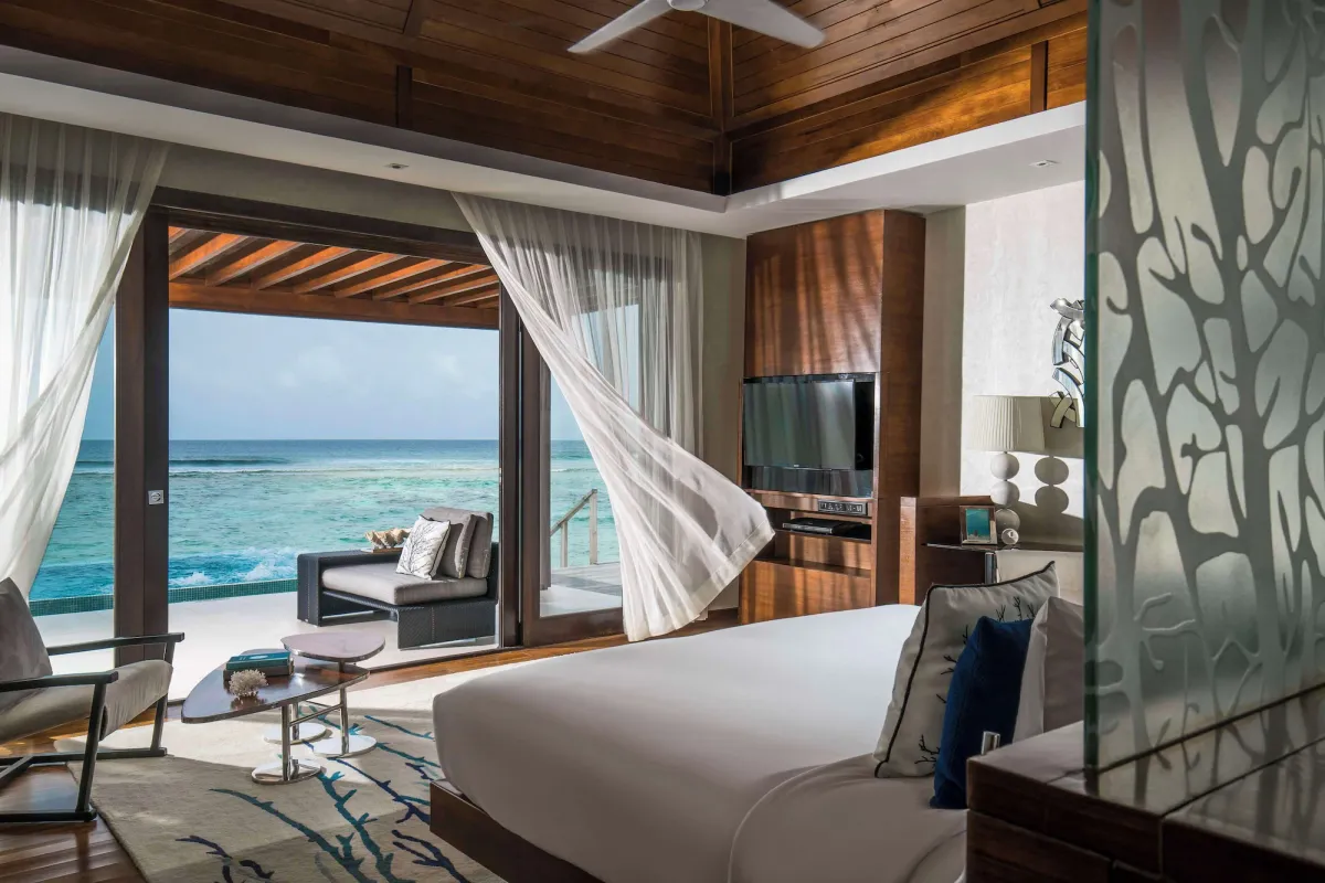 Image of Niyama Private Islands Maldives - 25 percent off on Seaplane for minimum stay of 7 nights and more for stays from 5 May to 20 October 2025