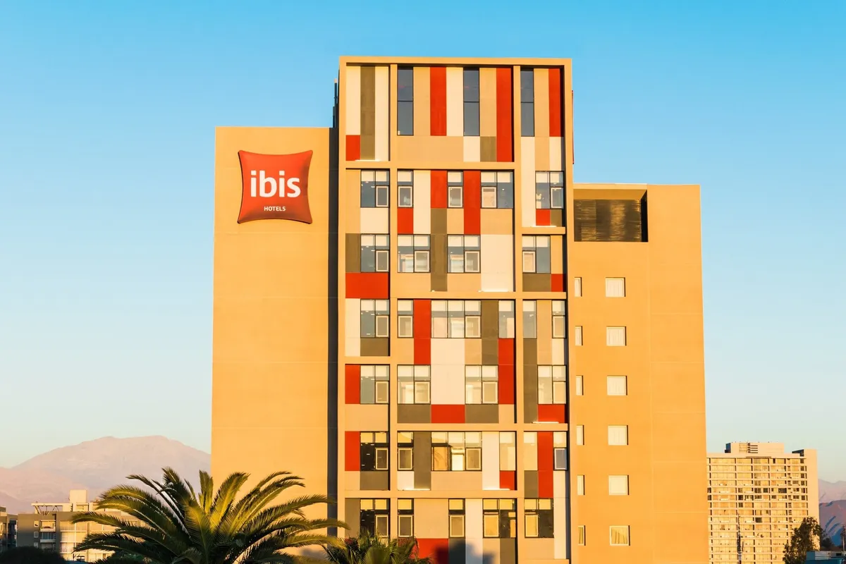 Image of ibis Copiapo