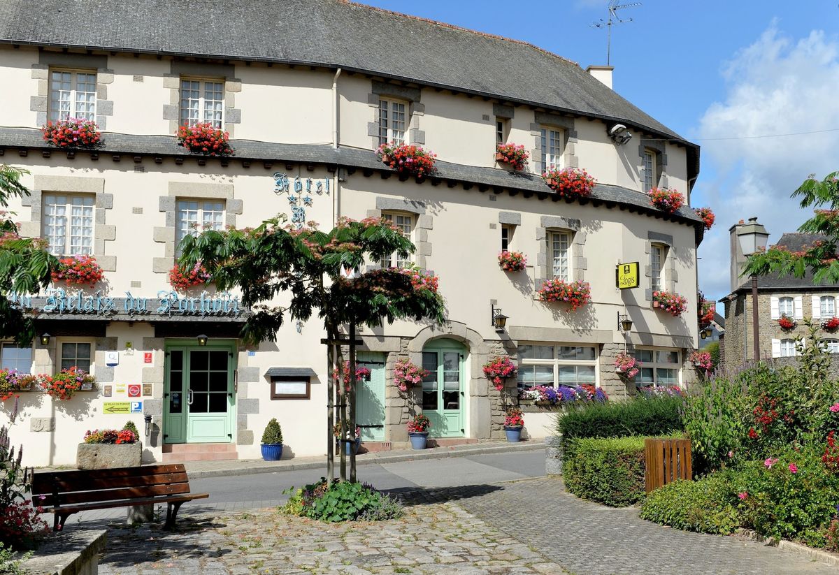 Image of Au Relais du Porhoet