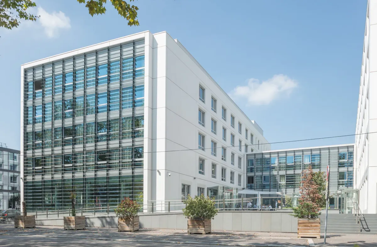 Image of Hotel Lyon-ouest