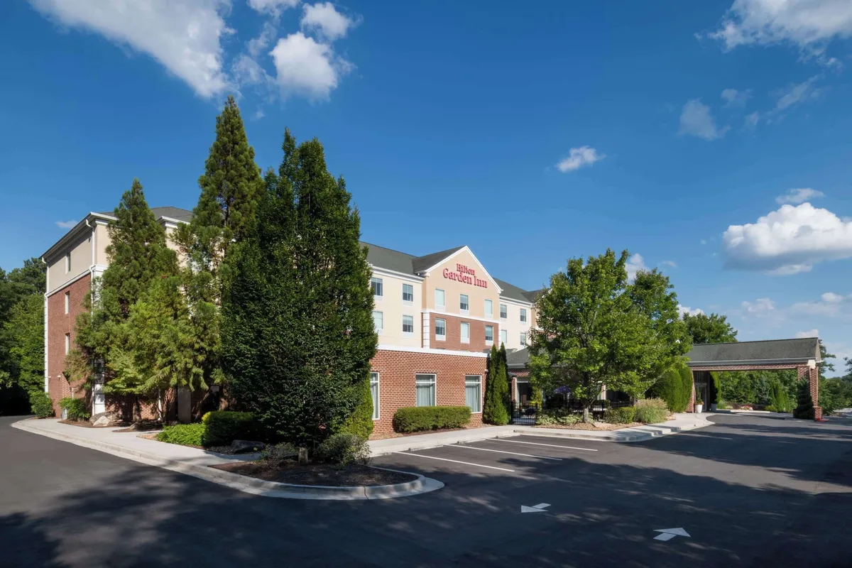 Image of Hilton Garden Inn Atlanta/Peachtree City