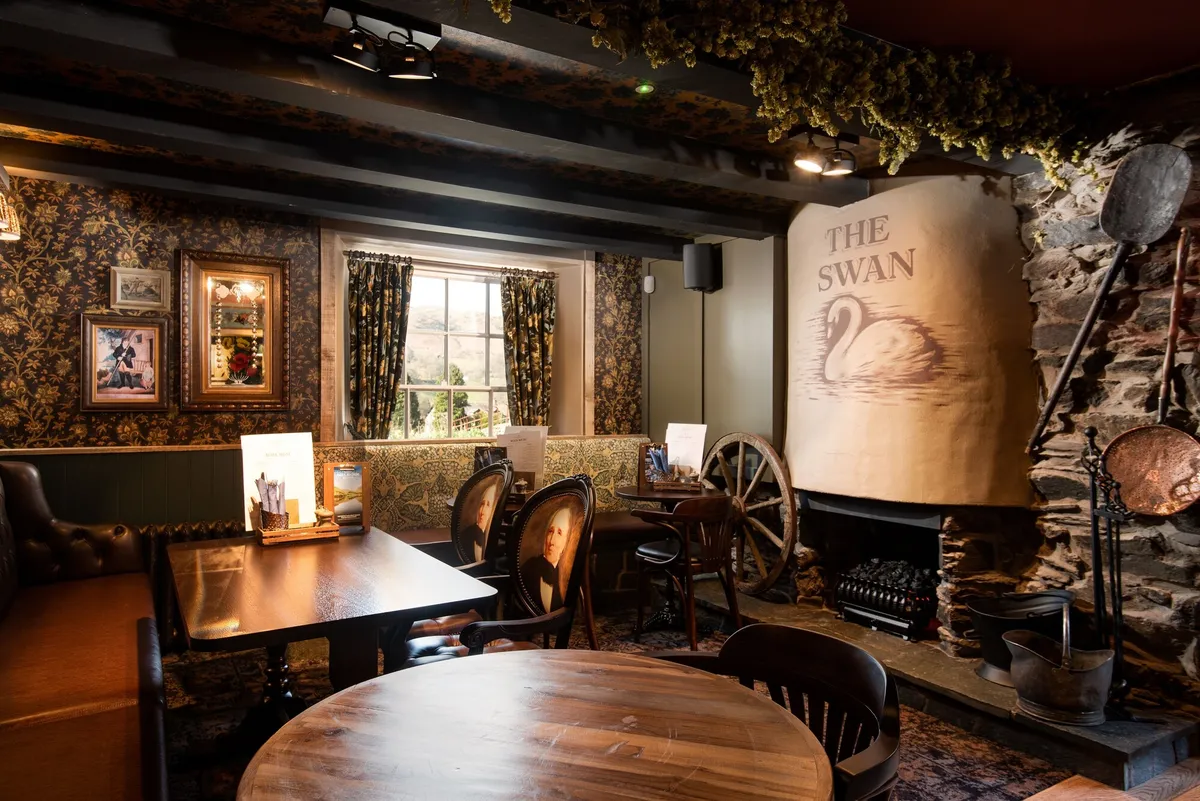Image of The Swan at Grasmere- The Inn Collection Group