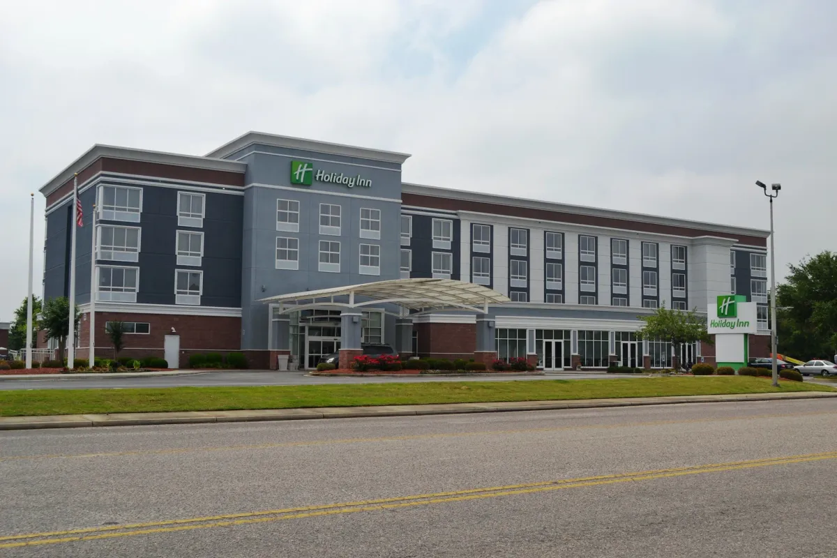 Image of Holiday Inn Santee by IHG