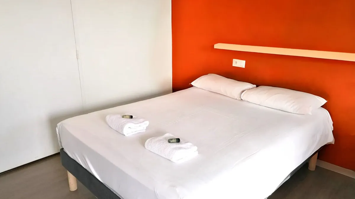 Image of Eklo Hotels Le Mans