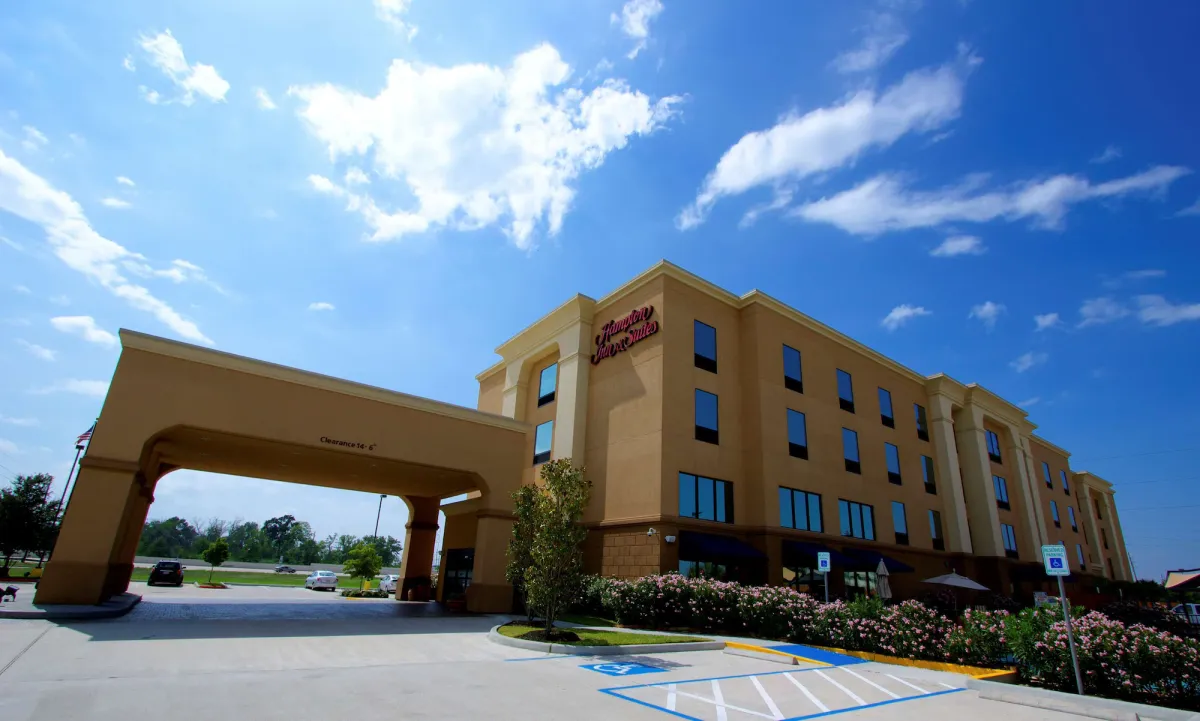 Image of Hampton Inn & Suites by Hilton Tomball Houston NW
