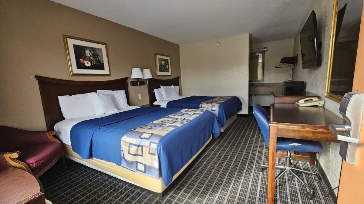 Image of Americas Best Value Inn Mount Vernon