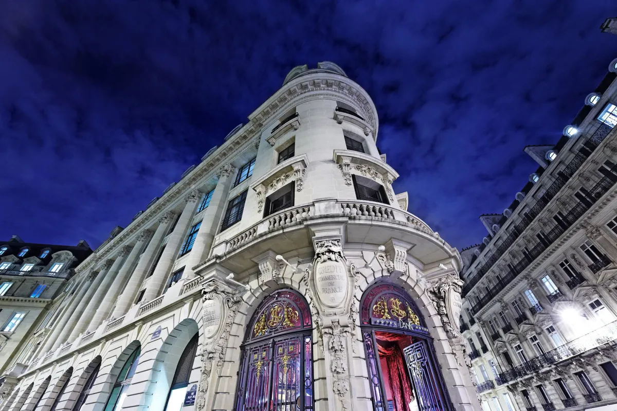 Image of Hotel Banke Opera, Autograph Collection