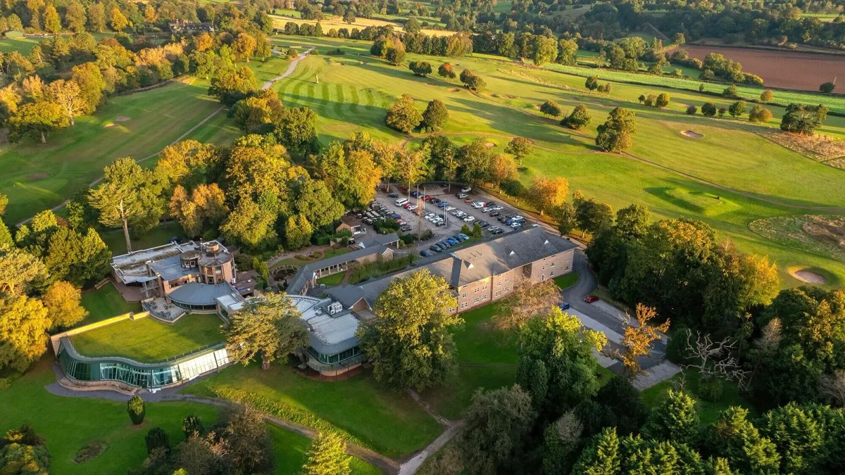 Image of Macdonald Portal Hotel, Spa & Golf Resort