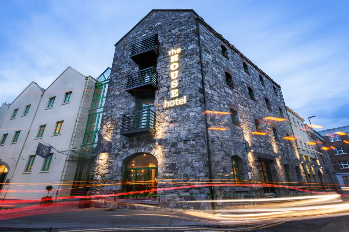 Image of The House Hotel, an Ascend Hotel Collection Member