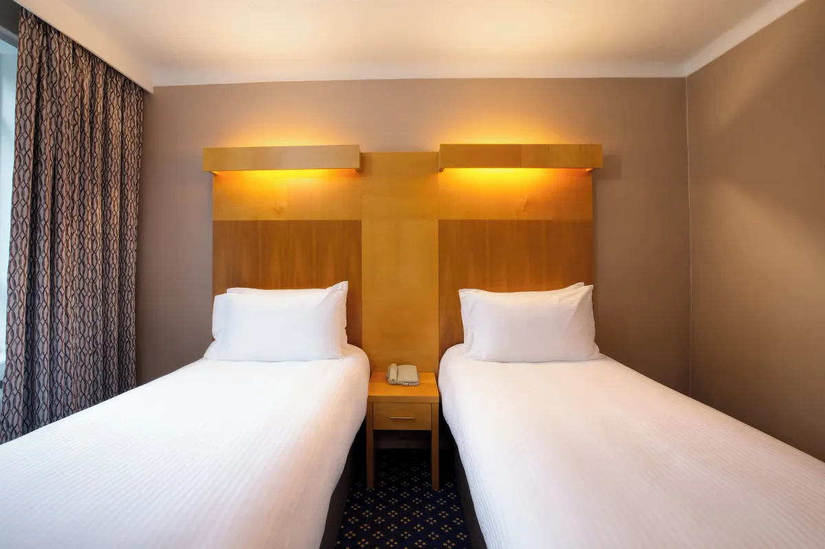 Image of Tavistock Hotel